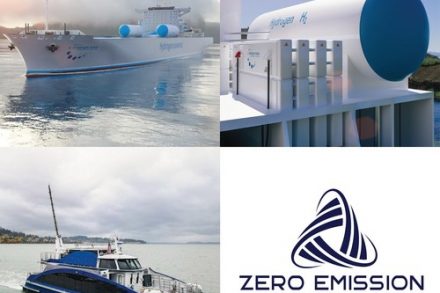 Zero Emission Industries