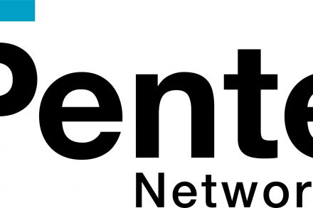 Pente Logo