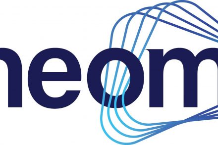 Theom logo