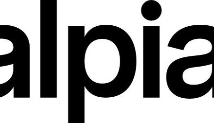 Alpian Logo