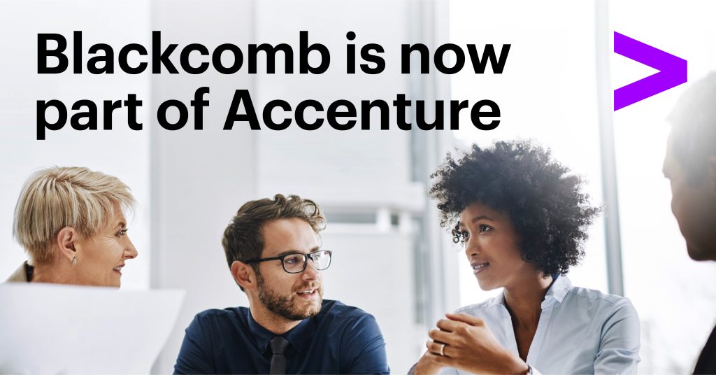Blackcomb Accenture