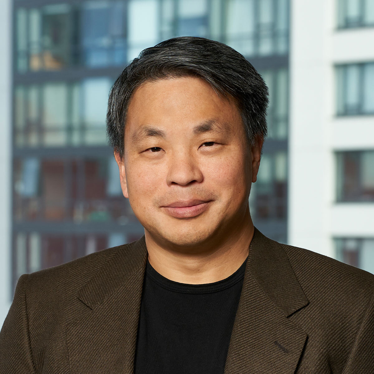 Marcus Ryu Joins Battery Ventures as Partner