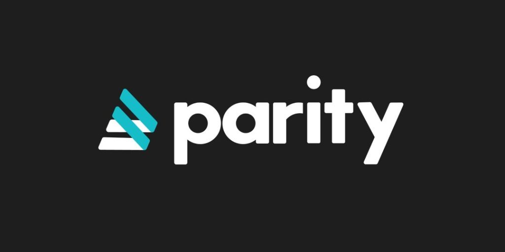 Parity Inc