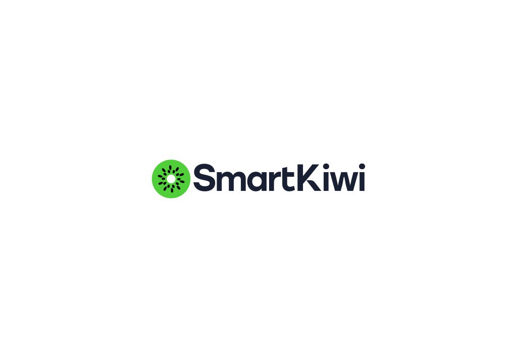 Smart Kiwi Logo