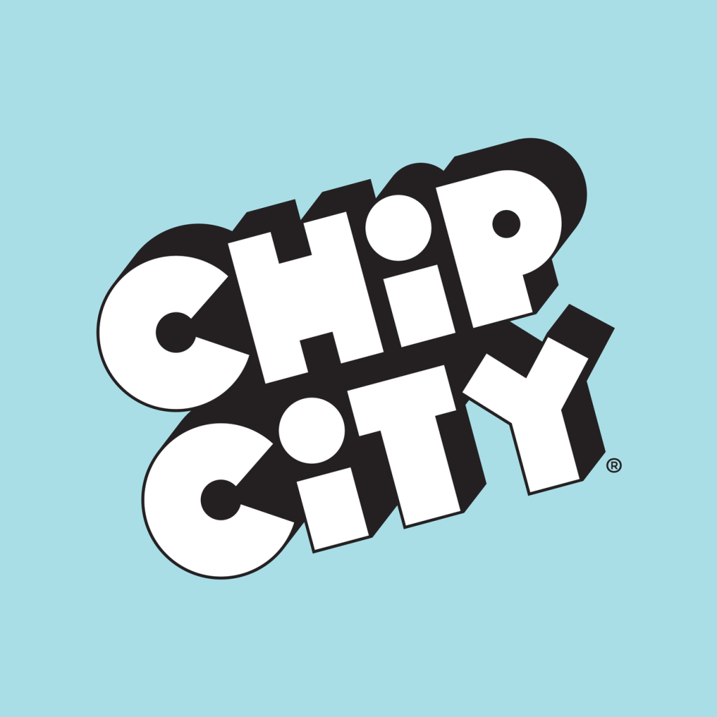 Chip City Cookies