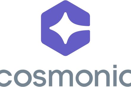 Cosmonic Corp Logo