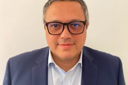 Paolo Di Giorgio, Chief Executive Officer, Angelini Ventures