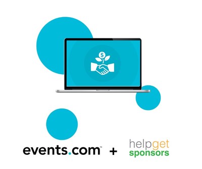 Events.com Acquired Help Get Sponsors