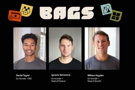 Bags Founders