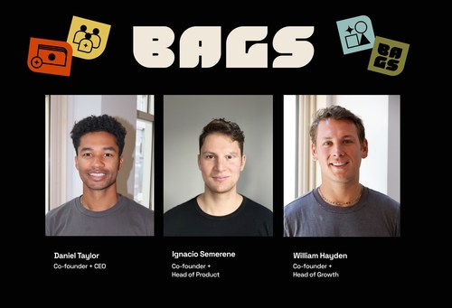 Bags Founders
