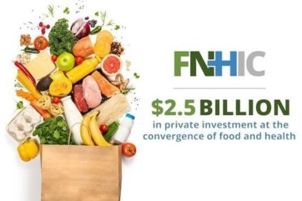 Food, Nutrition and Health Investor Coalition