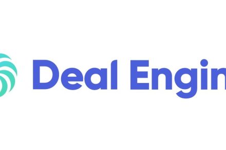 Deal Engine Logo