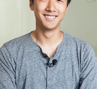 Haven co-founder and CEO Jonathan Chao