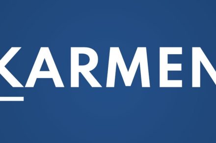 Karmen.io Logo