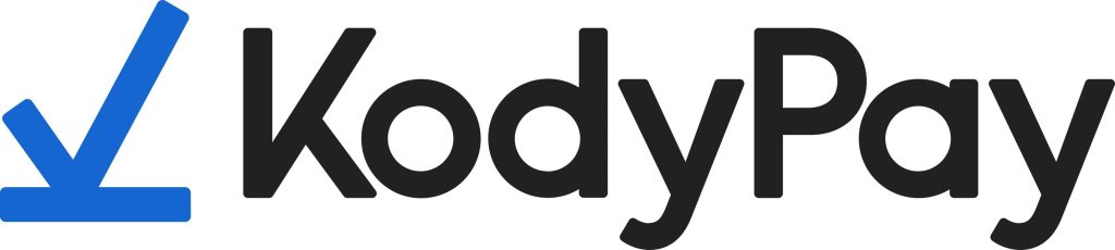 KodyPay Logo