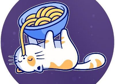 Noodle Cat Games