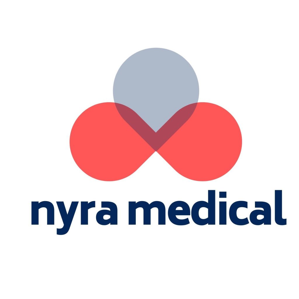 nyra medical