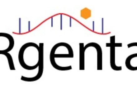 Rgenta Therapeutics Logo