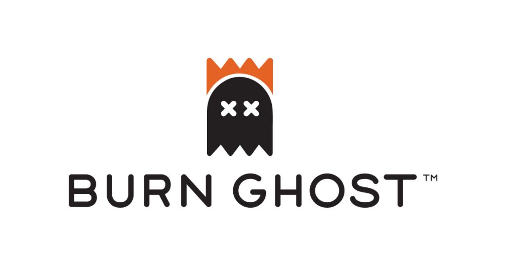 burn ghost