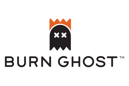 burn ghost