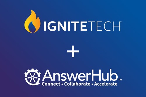 IgniteTech Acquires AnswerHub
