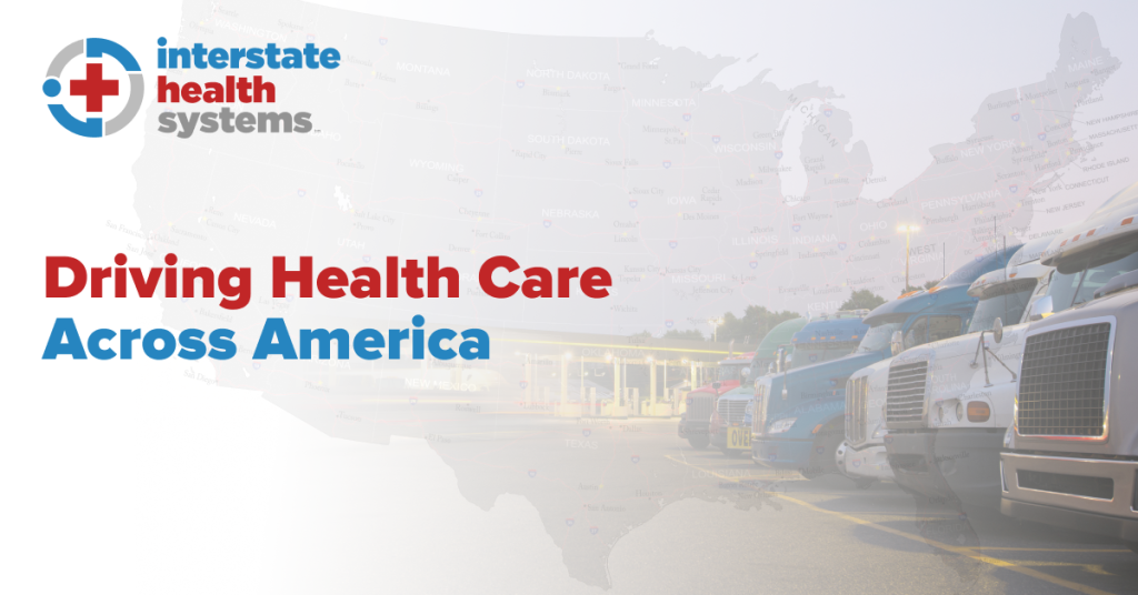 interstate health systems