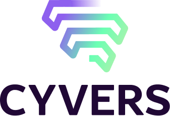 CyVers Logo