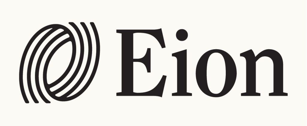 Eion Logo