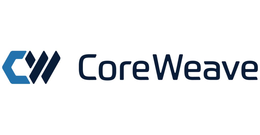 coreweave