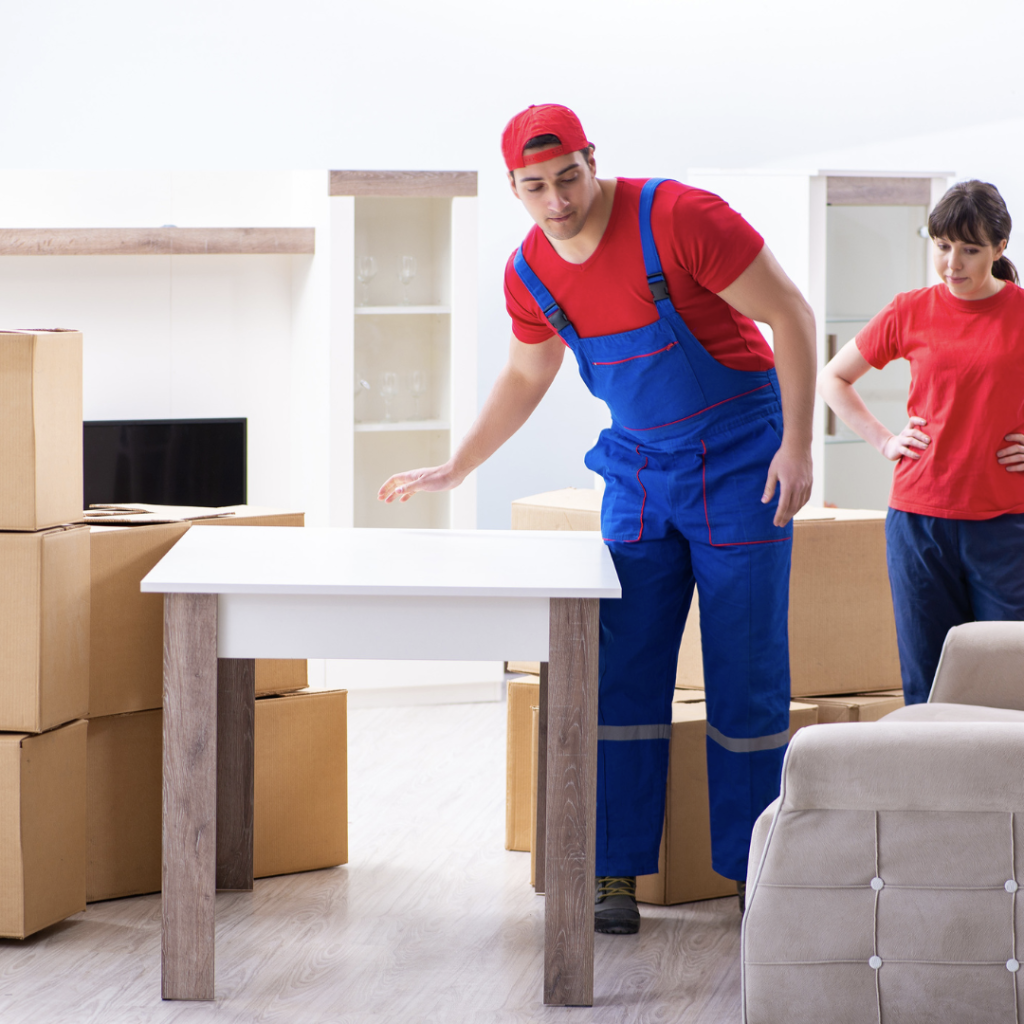 Office Moving Tips Every Business Should Follow