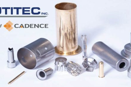 Cadence Acquires Utitec, Inc.