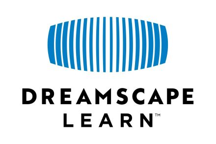 Dreamscape Learn Logo