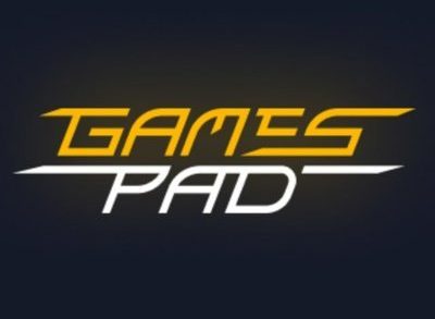 GamesPad