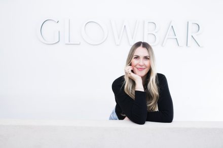 Rachel Liverman, CEO and Founder of Glowbar