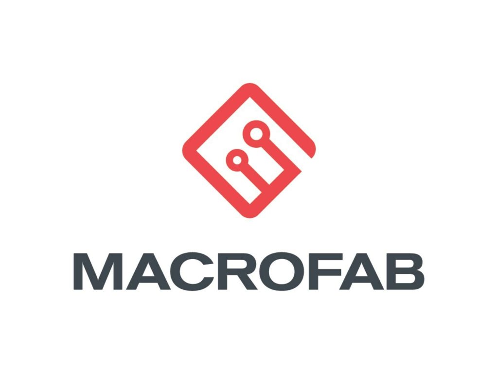 MacroFab Logo