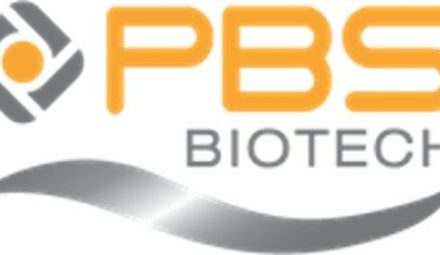 PBS Biotech Logo