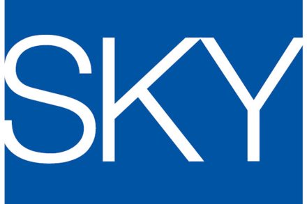 SKY Leasing logo