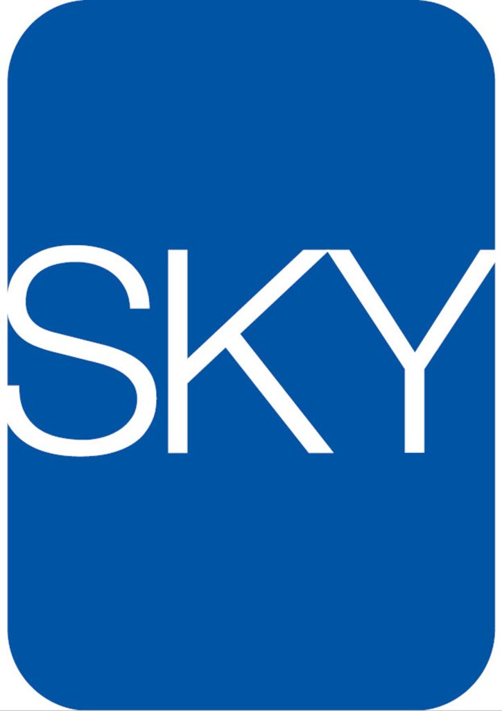 SKY Leasing logo