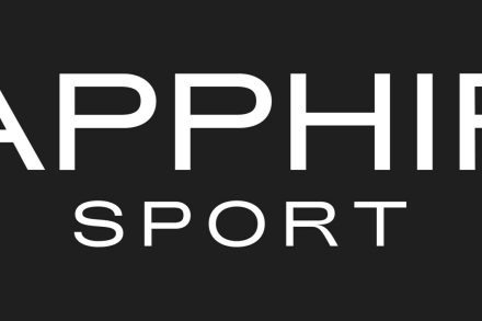 Sapphire Sport Logo