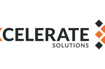 Xcelerate Solutions Logo
