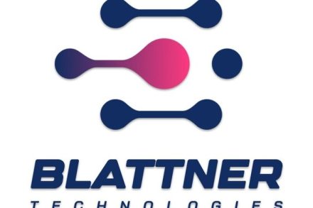 Blattner Technologies Logo