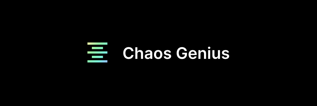 Chaos Genius