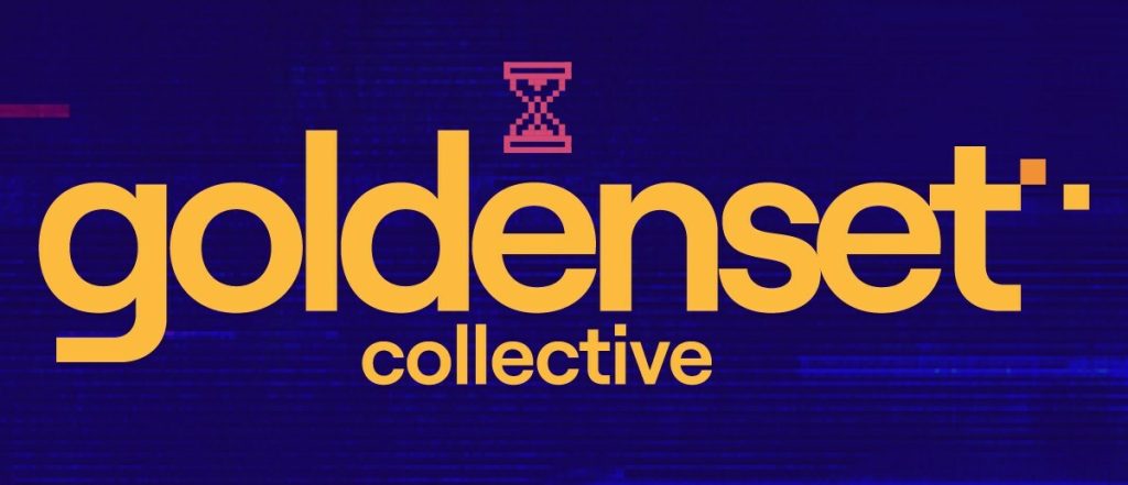 Goldenset Collective logo