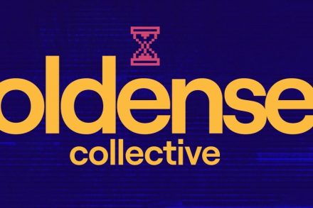 Goldenset Collective logo
