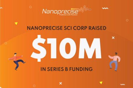 Nanoprecise-Funding