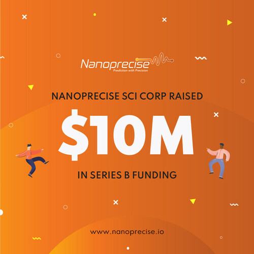 Nanoprecise Sci Corp