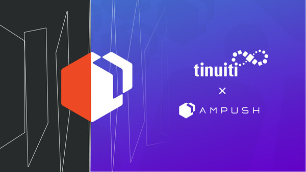 Tinuiti acquires Ampush