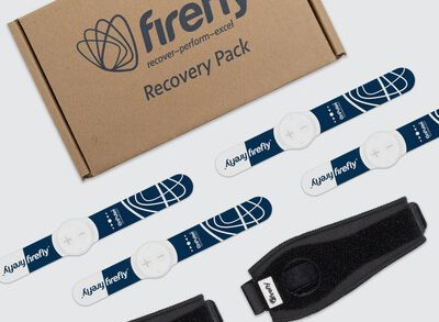 Firefly Recovery Starter Kit