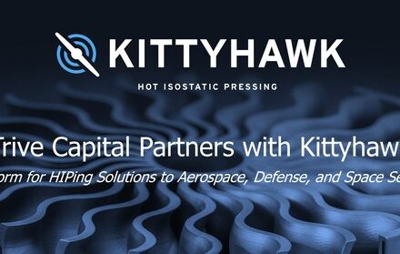 Trive Capital Partners with Kittyhawk