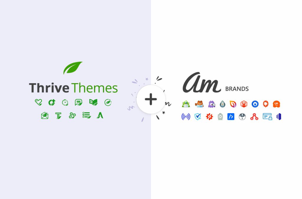 Awesome Motive Acquires Thrive Themes